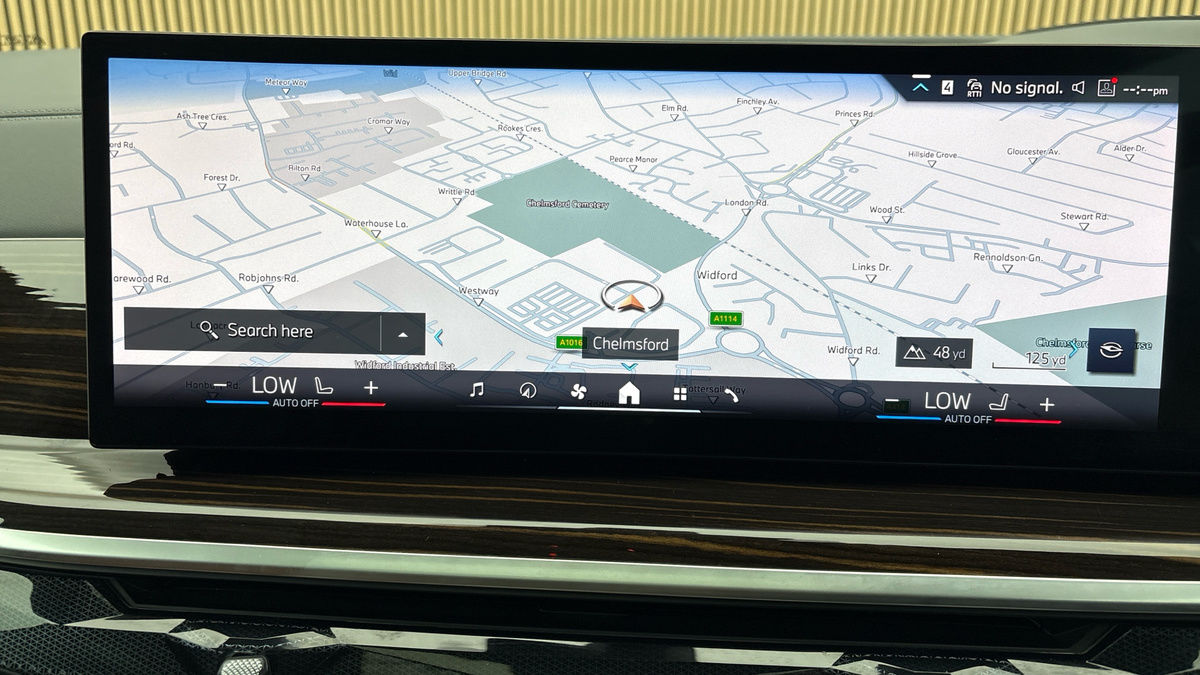 BMW X7 Image 17