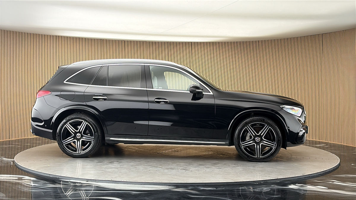 More views of Mercedes-Benz GLC