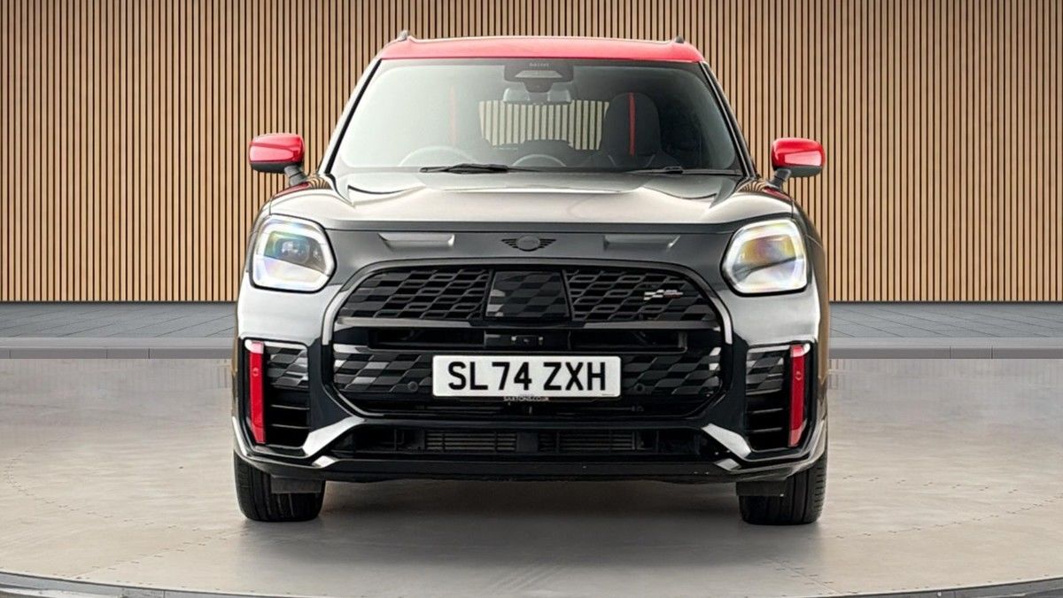 MINI Countryman Image 3