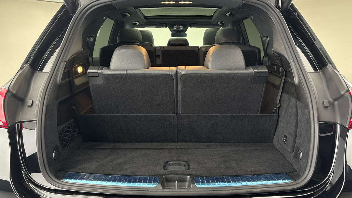 Mercedes-Benz GLE Image 11