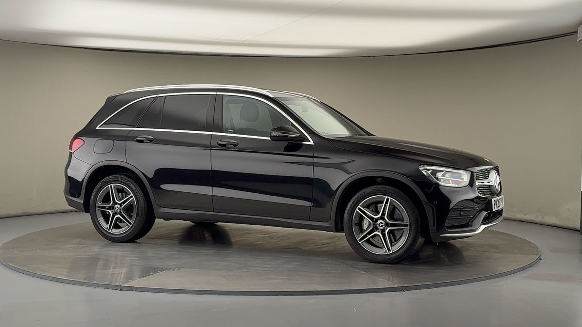 More views of Mercedes-Benz GLC