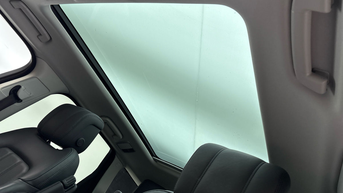 Land Rover Range Rover Sport Image 6