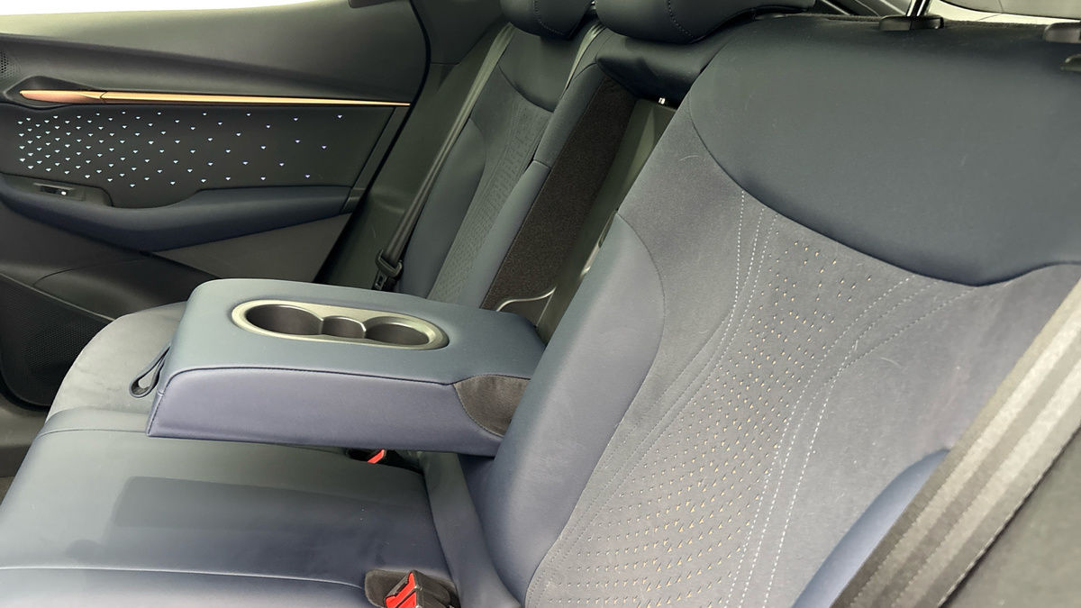 CUPRA Tavascan Image 10