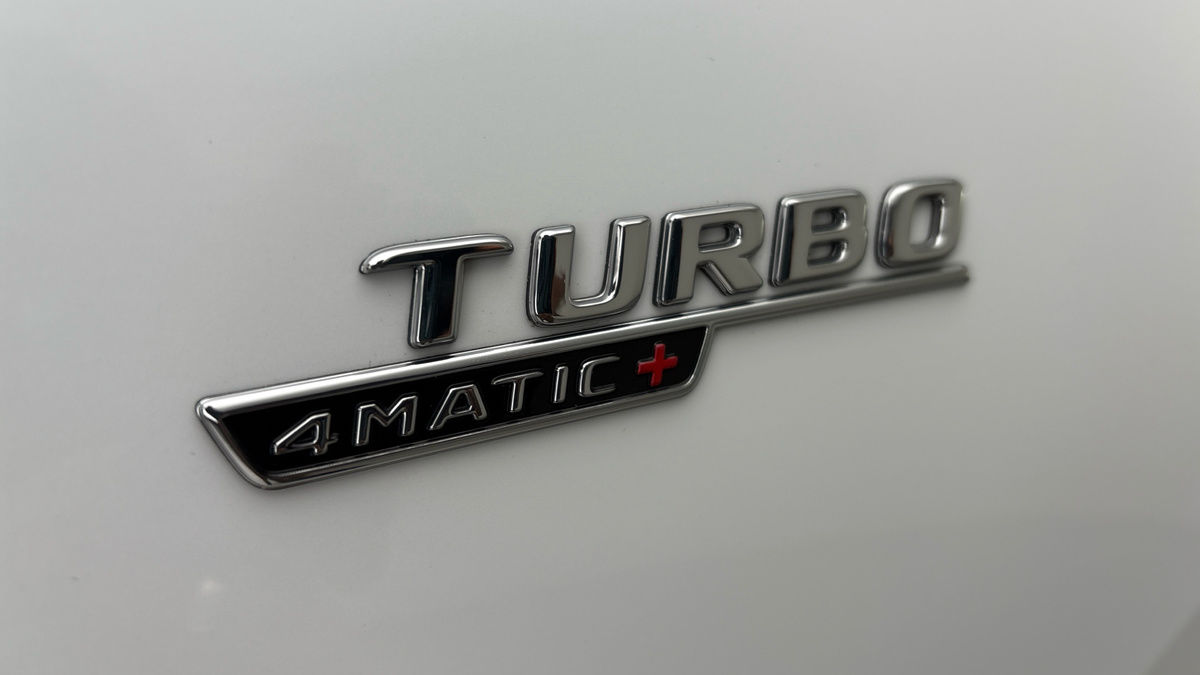 Mercedes-Benz GLE Image 32