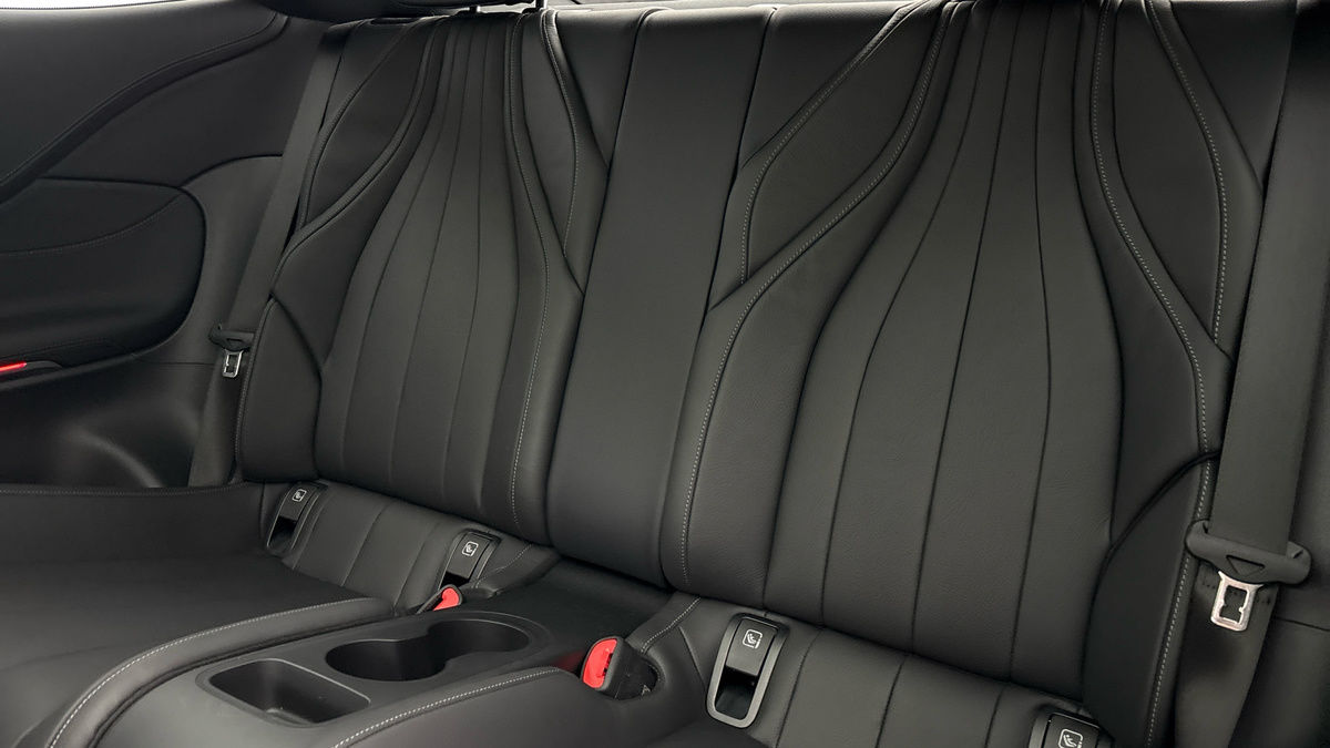 Mercedes-Benz CLE Image 8