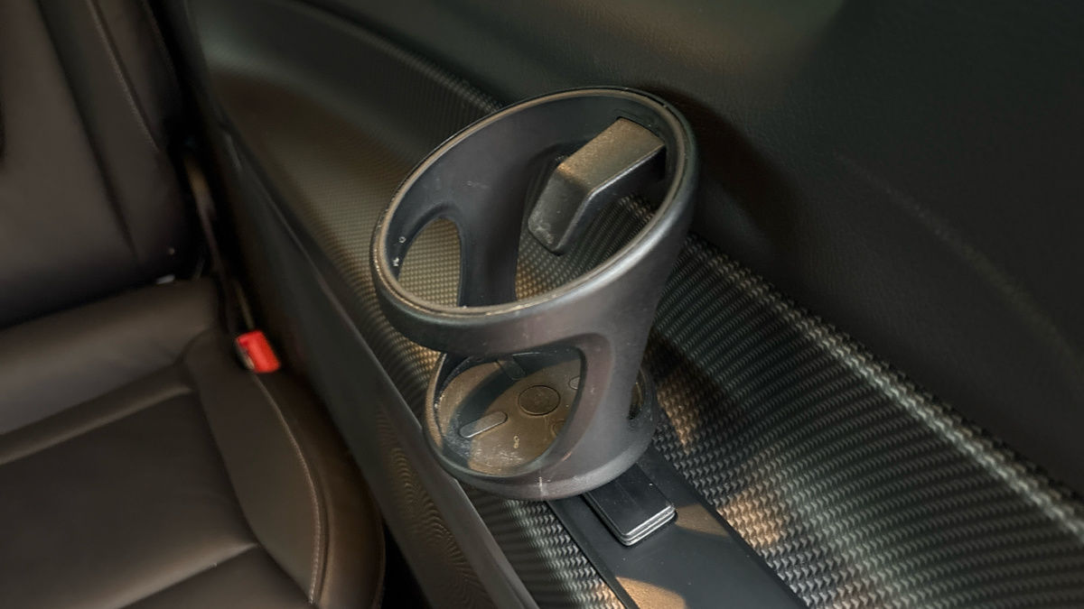 Mercedes-Benz V Class Image 36