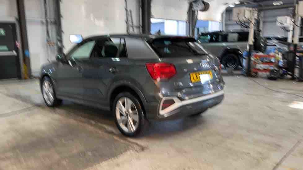 More views of Audi Q2