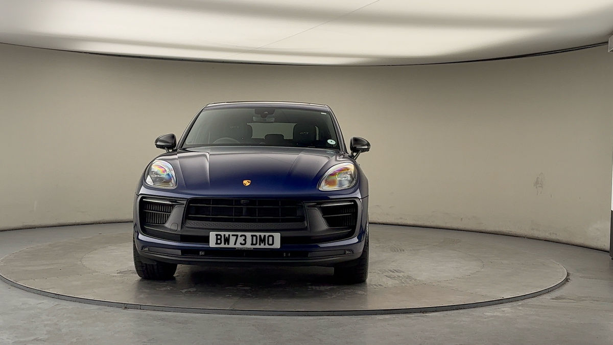Porsche Macan Image 3