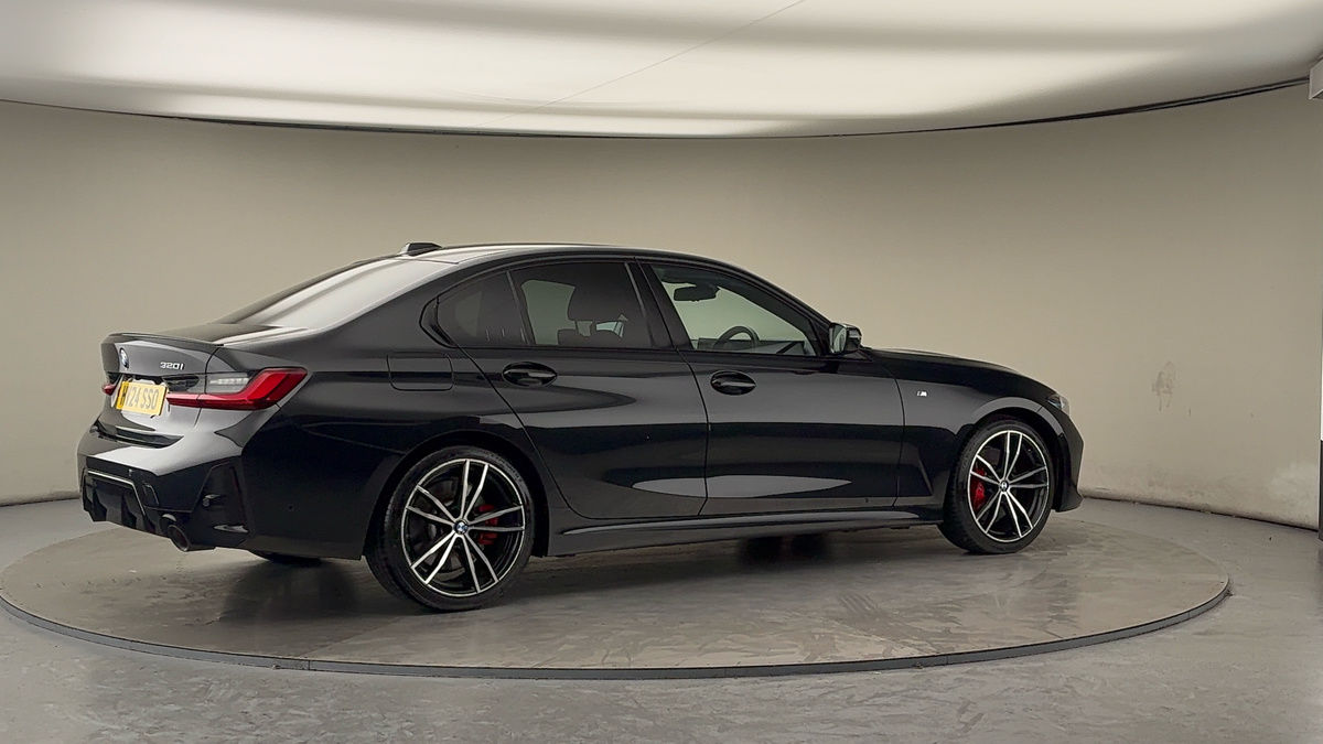 More views of BMW 3 Series