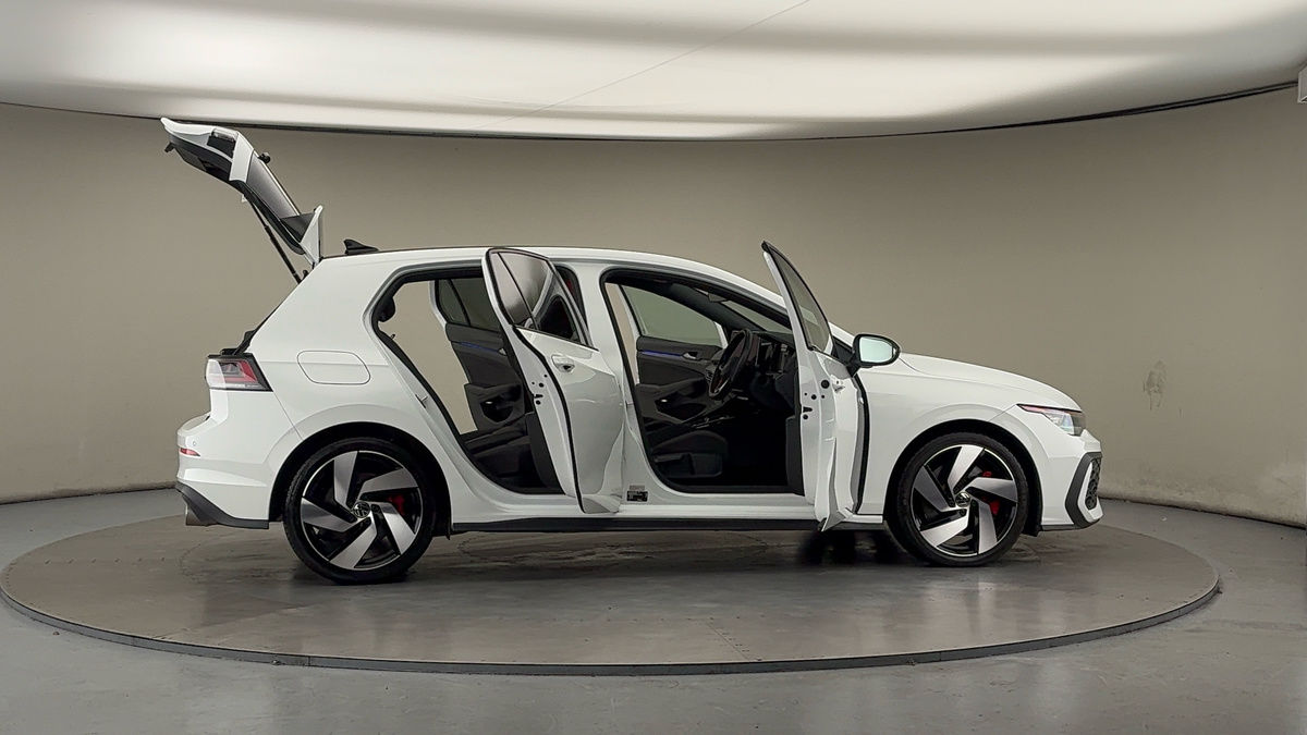 More views of Volkswagen Golf