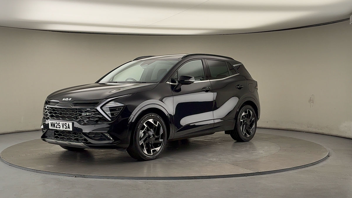 Kia Sportage Image 20