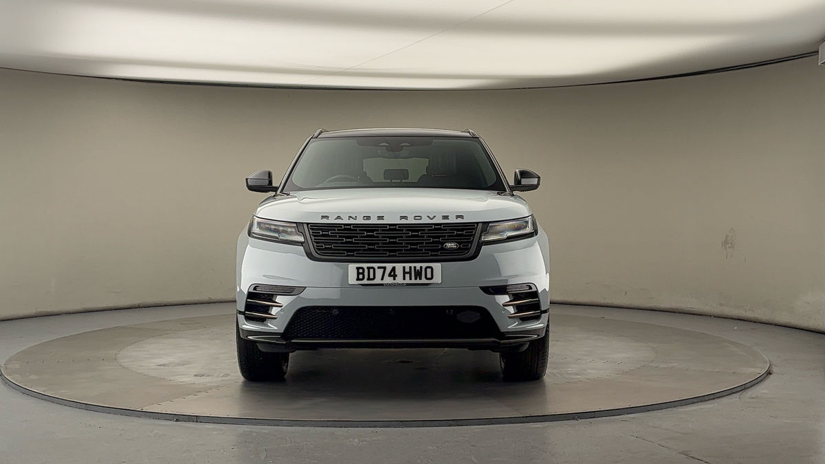 Land Rover Range Rover Velar Image 3