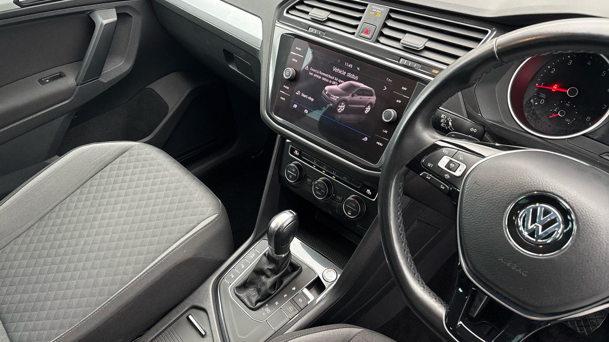 Volkswagen Tiguan Image 18