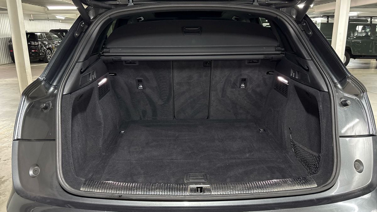 Audi Q5 Image 11