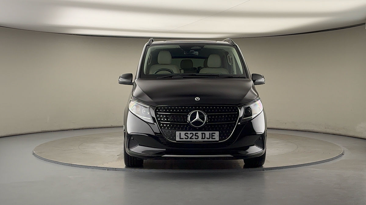 More views of Mercedes-Benz V Class
