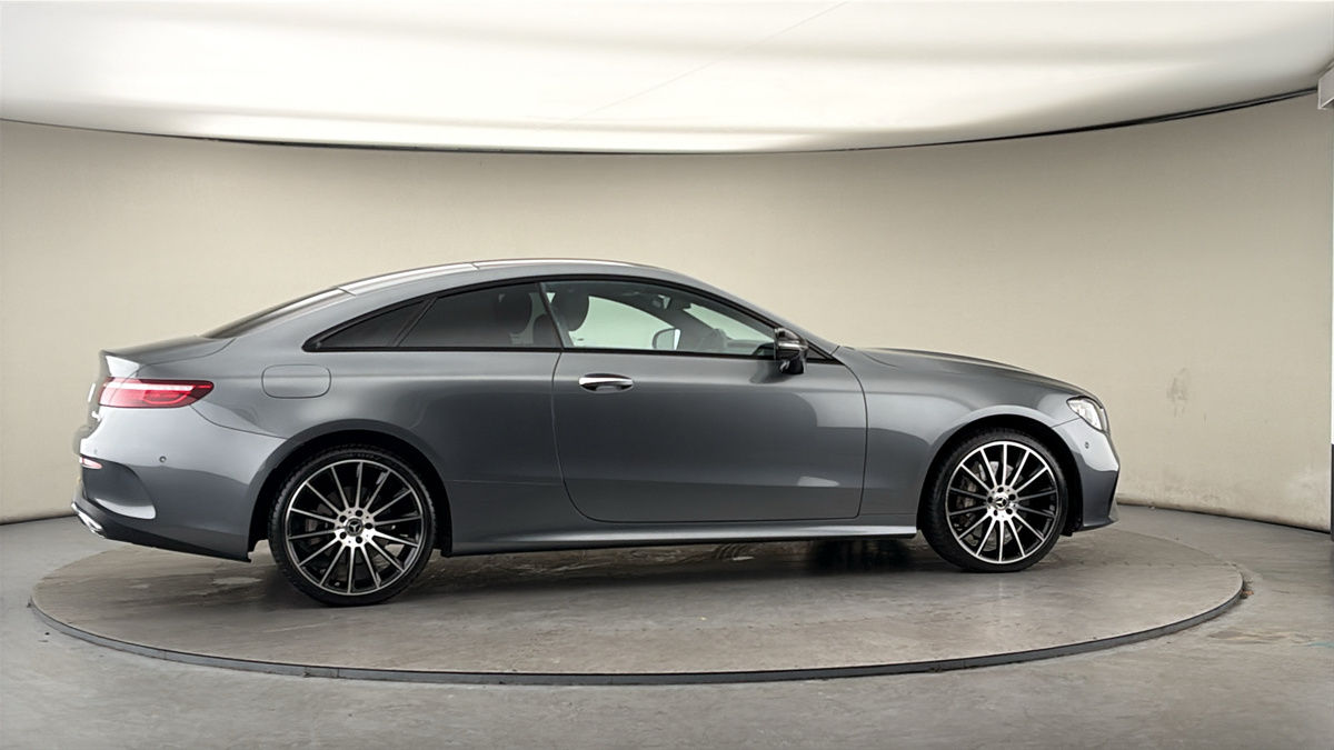 More views of Mercedes-Benz E Class