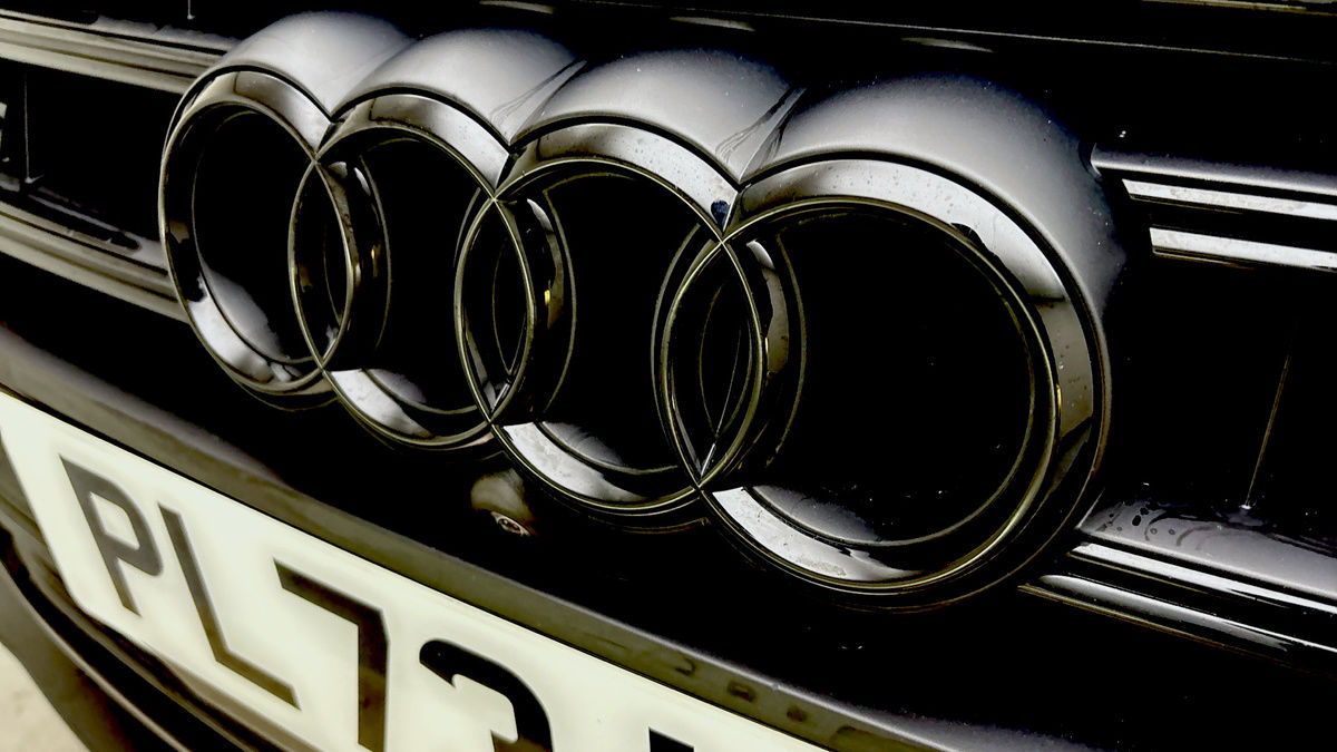 Audi S7 Image 24