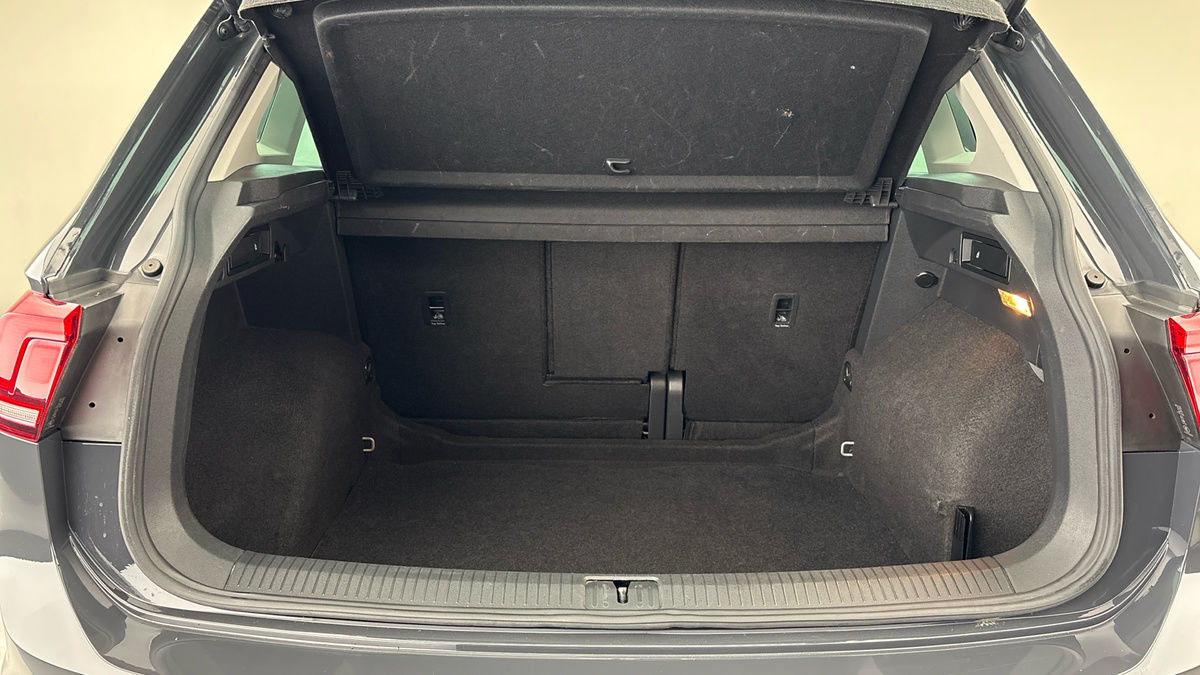 Volkswagen Tiguan Image 11