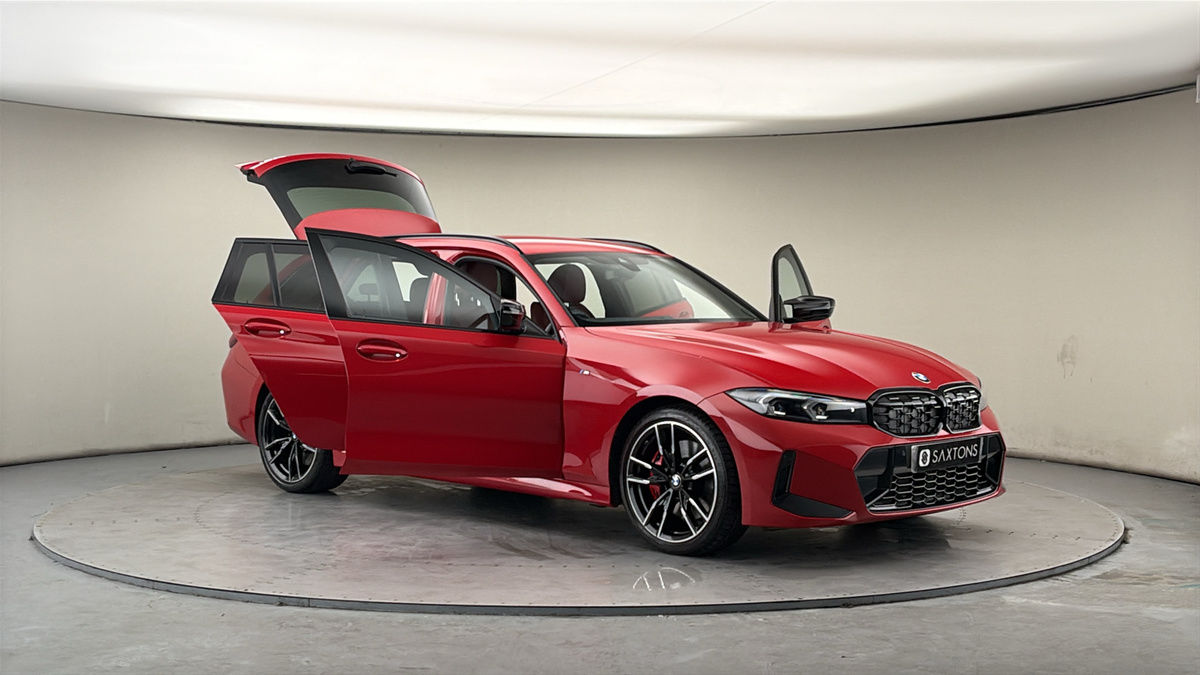 More views of BMW 3 Series