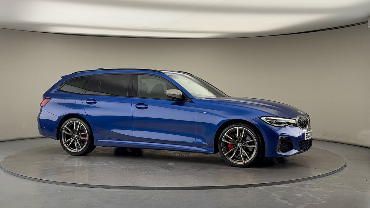 More views of BMW 3 Series