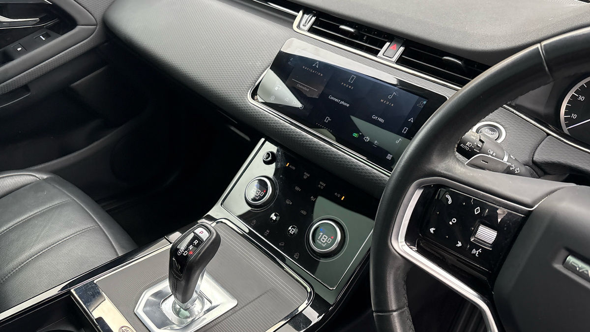 Land Rover Range Rover Evoque Image 18