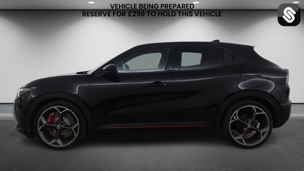 Alfa Romeo Junior Image 6