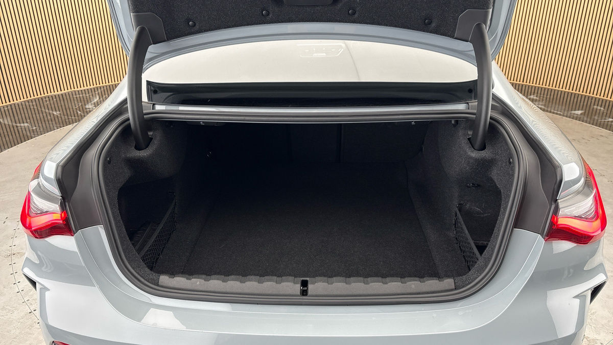 BMW 4 Series Image 11