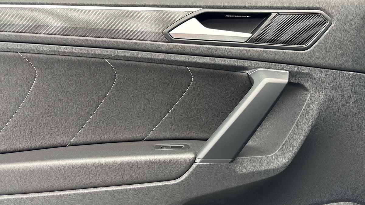 Volkswagen Tiguan Image 19