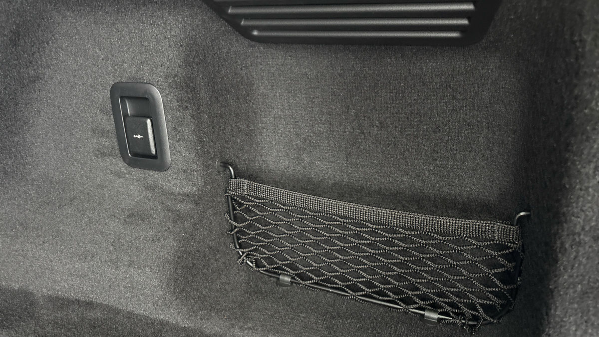 Land Rover Range Rover Sport Image 52