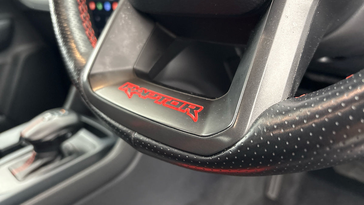 Ford Ranger Image 25