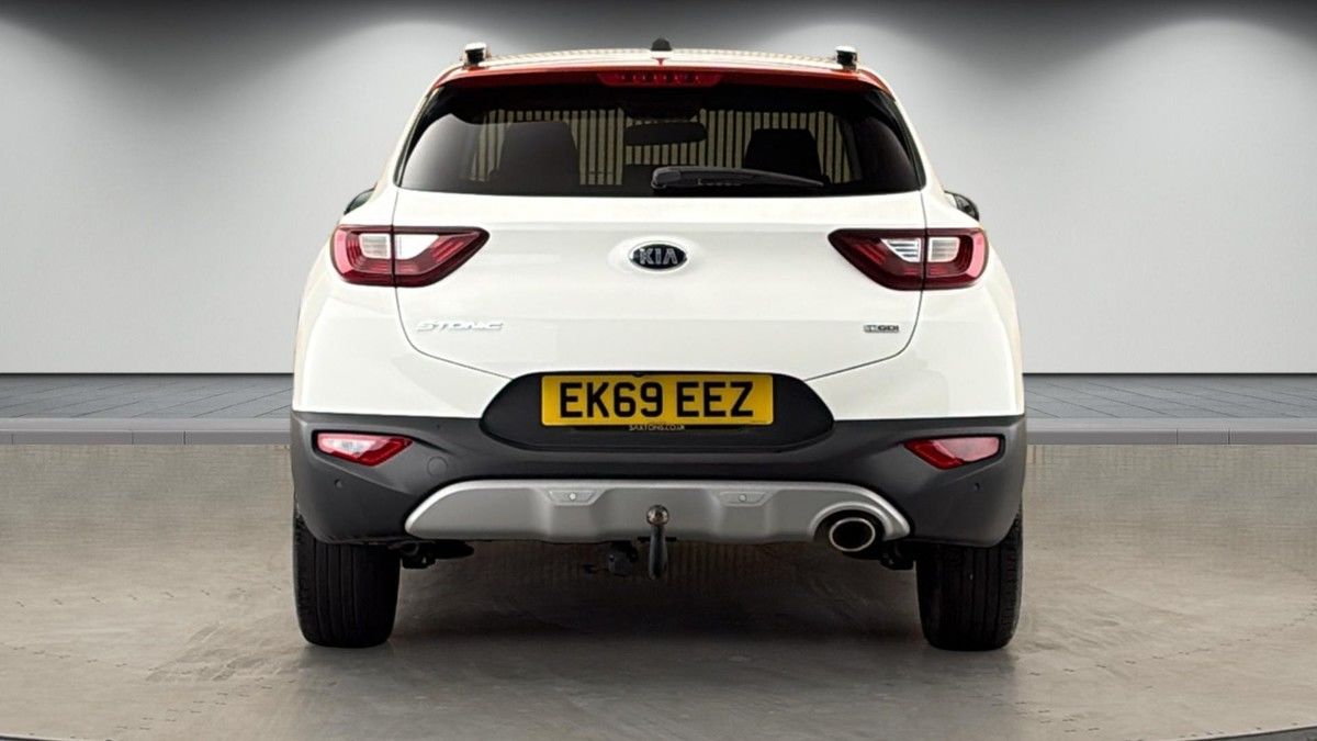 Kia Stonic Image 4
