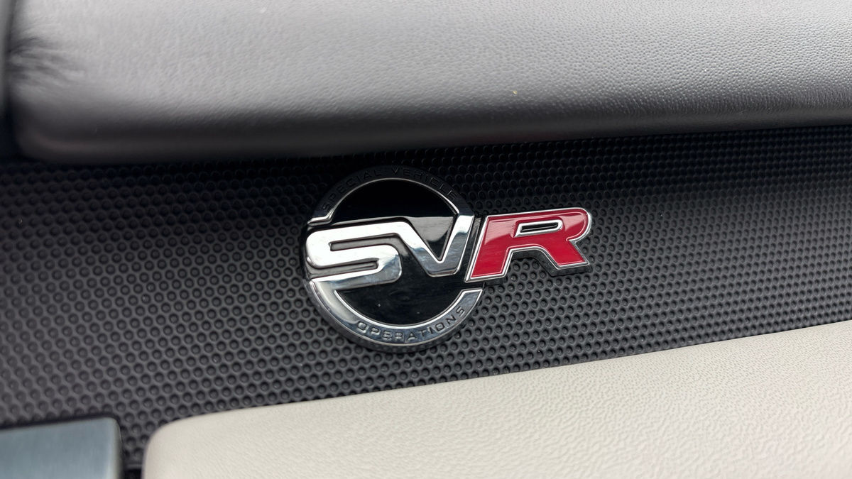 Land Rover Range Rover Sport Image 27