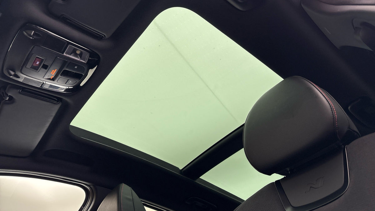 Hyundai TUCSON Image 6