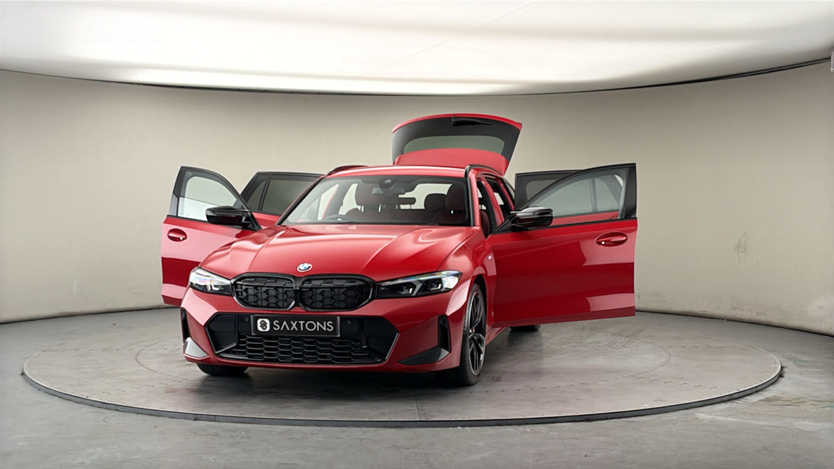 More views of BMW 3 Series