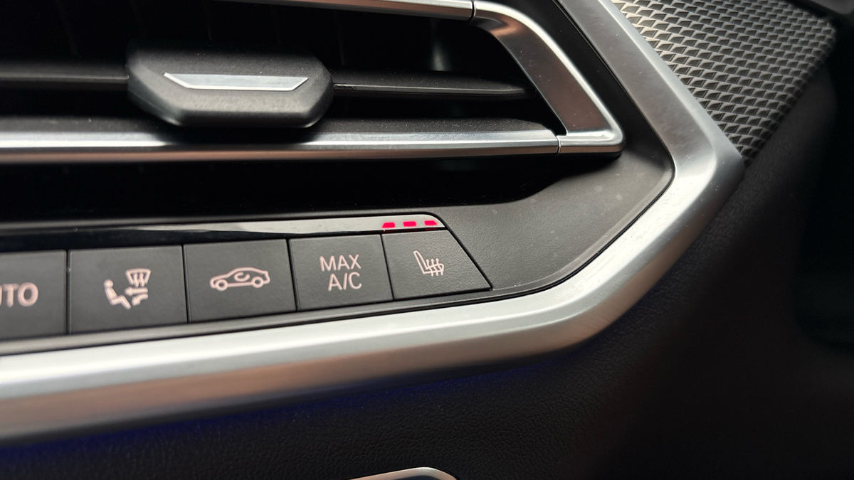 BMW X5 Image 29