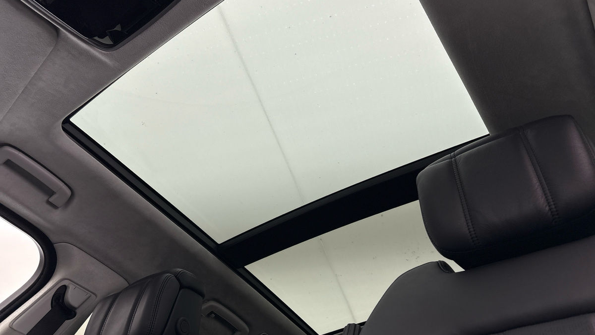 Land Rover Range Rover Sport Image 6