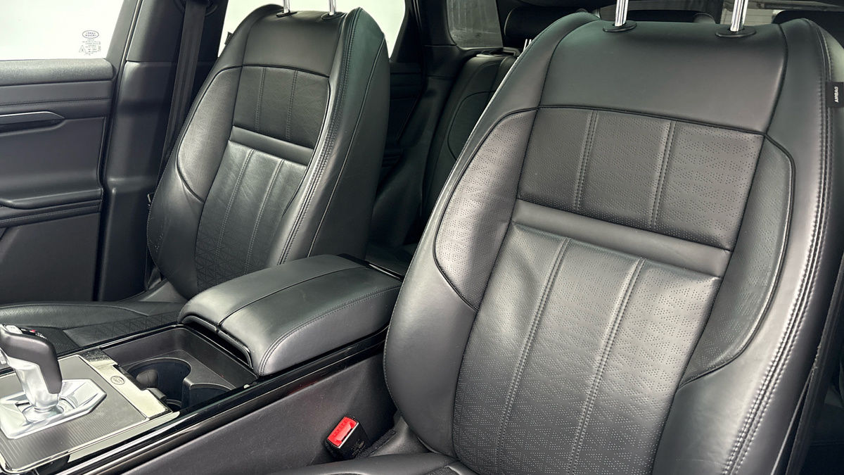 Land Rover Range Rover Evoque Image 7