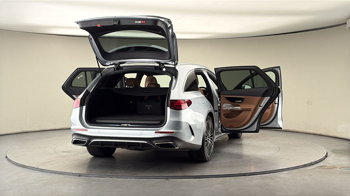 More views of Mercedes-Benz E Class