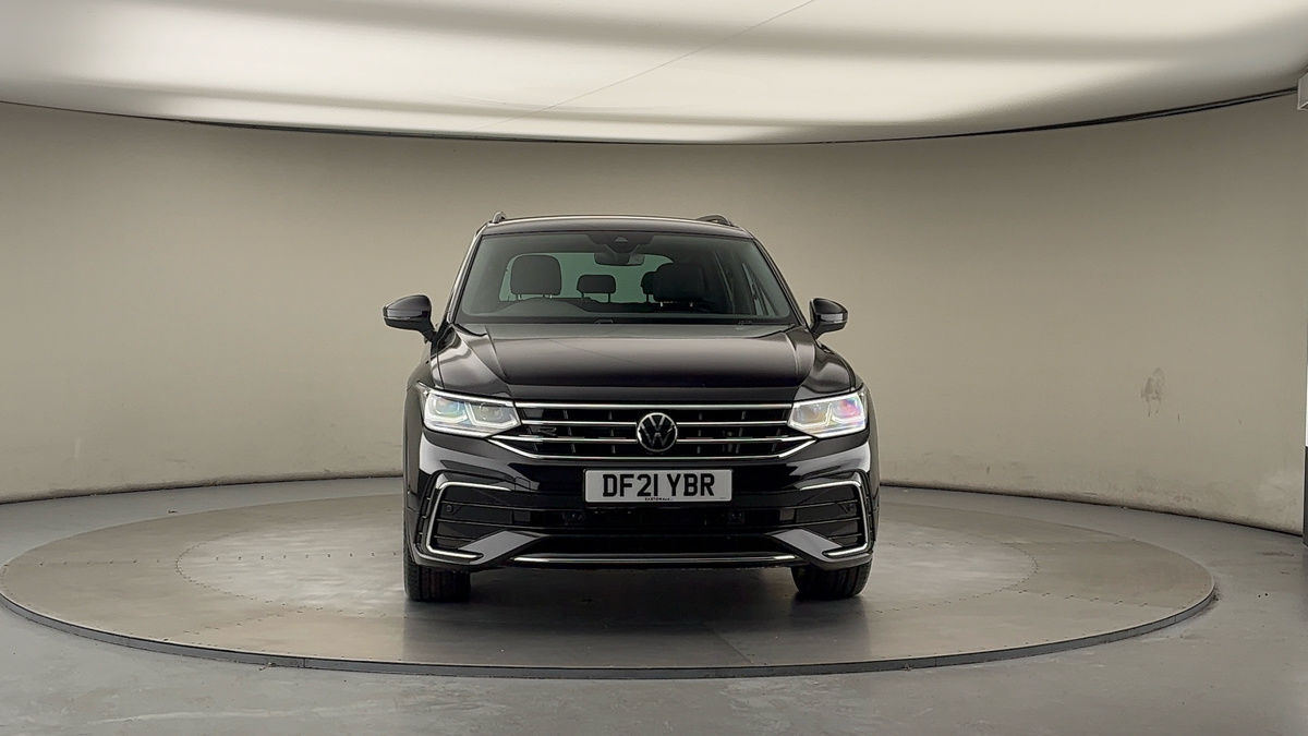 More views of Volkswagen Tiguan