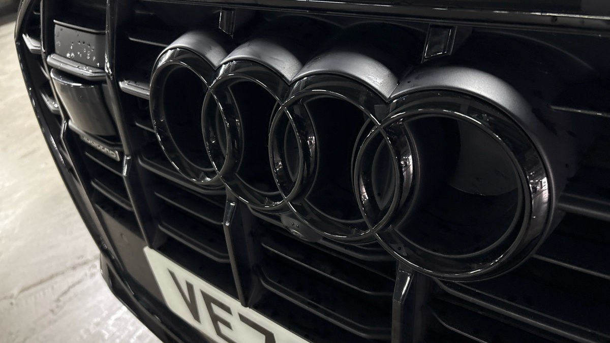 Audi Q7 Image 20