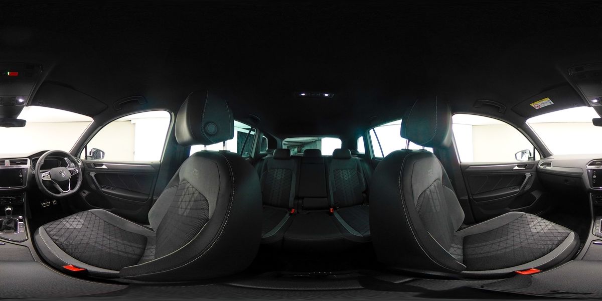 More views of Volkswagen Tiguan