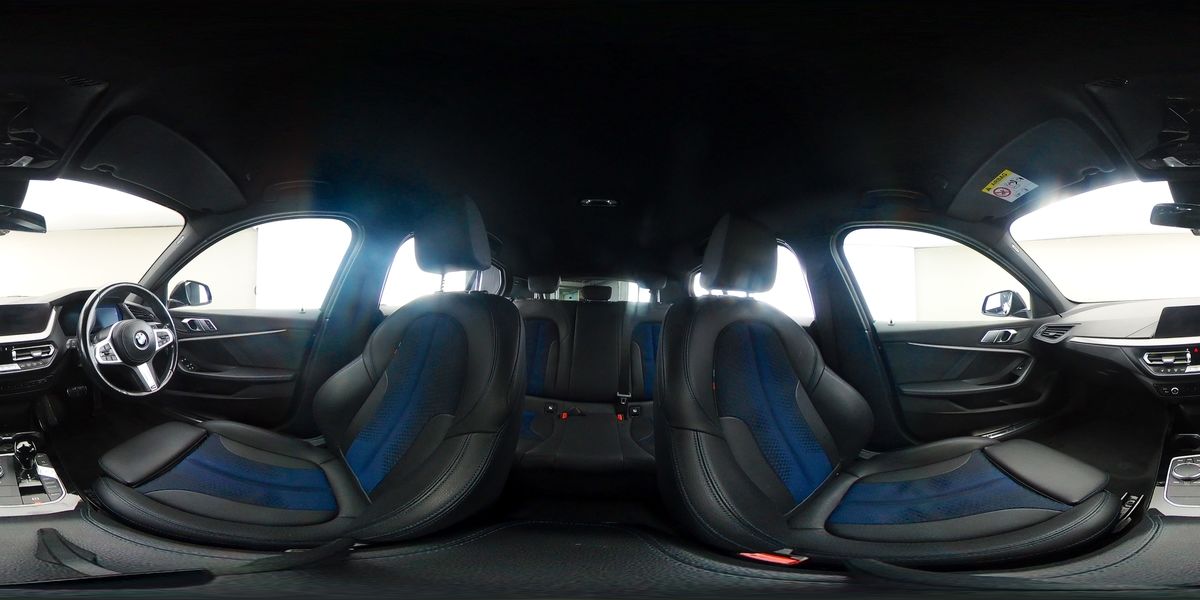 More views of BMW 1 Series