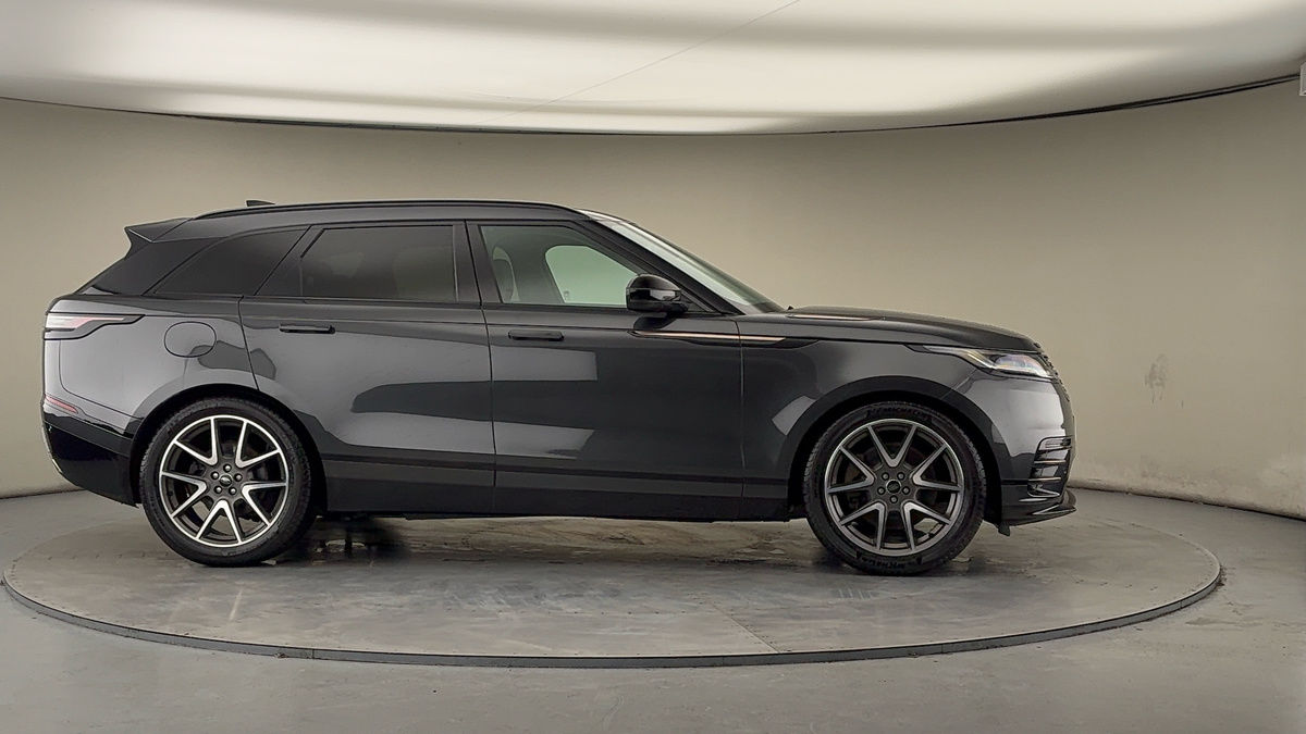 More views of Land Rover Range Rover Velar