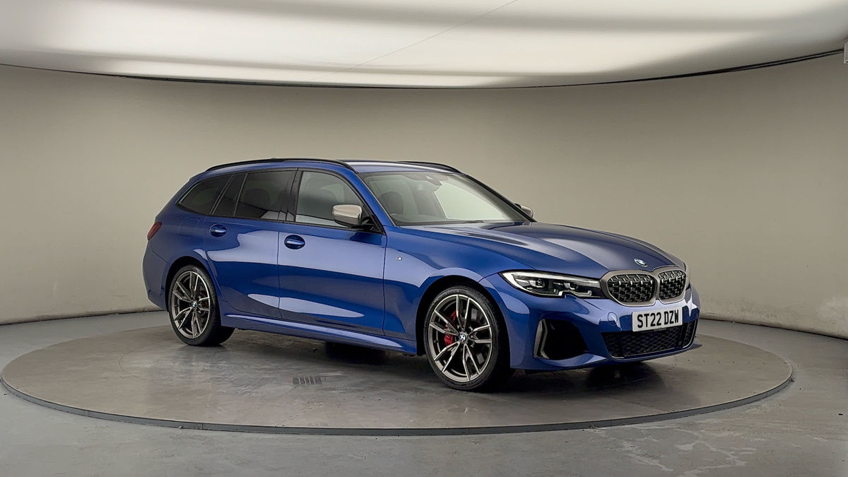 More views of BMW 3 Series