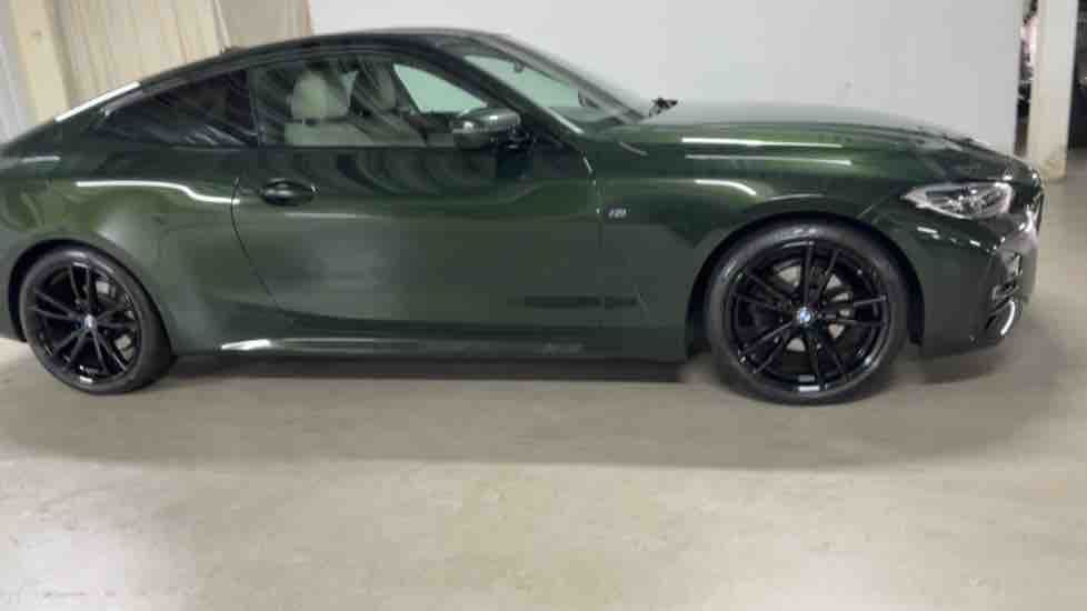 More views of BMW 4 Series
