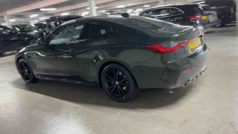 More views of BMW 4 Series