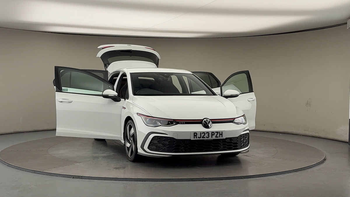 More views of Volkswagen Golf