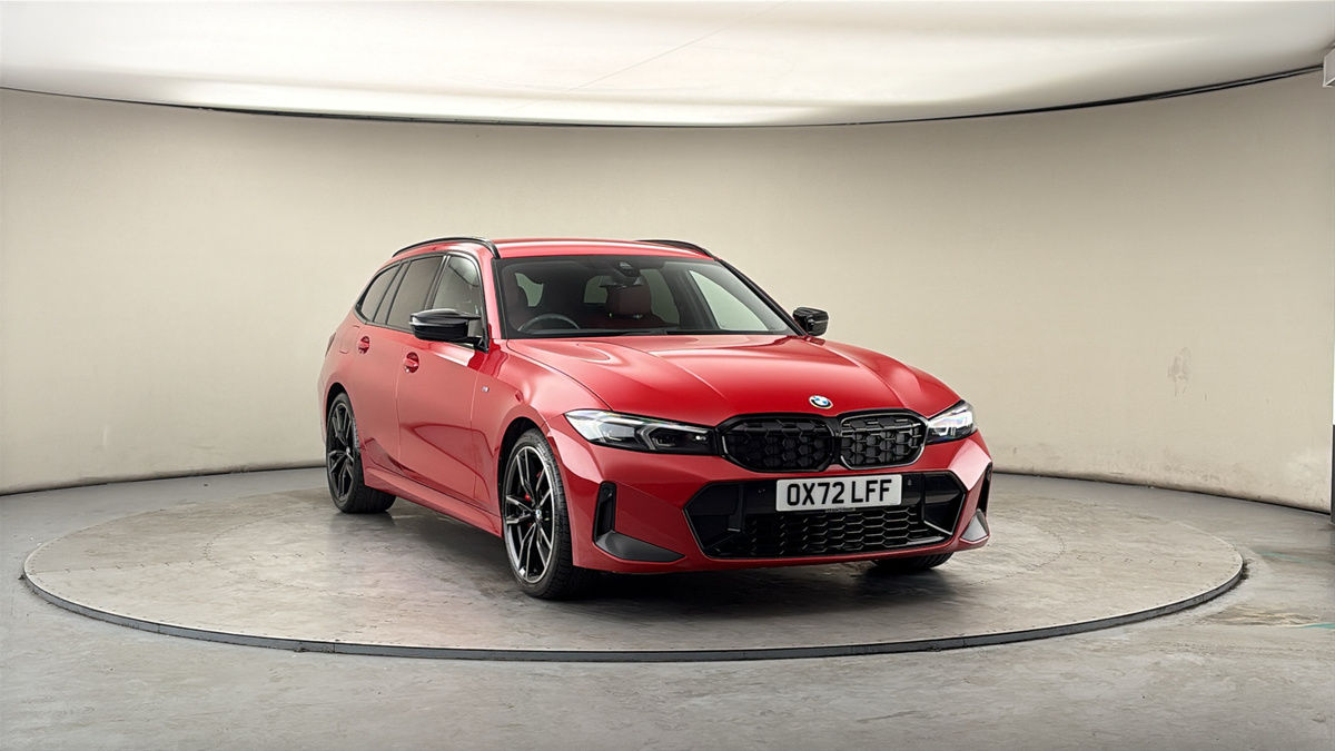 More views of BMW 3 Series
