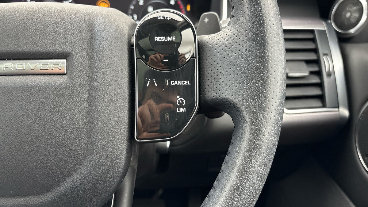 Land Rover Range Rover Sport Image 14