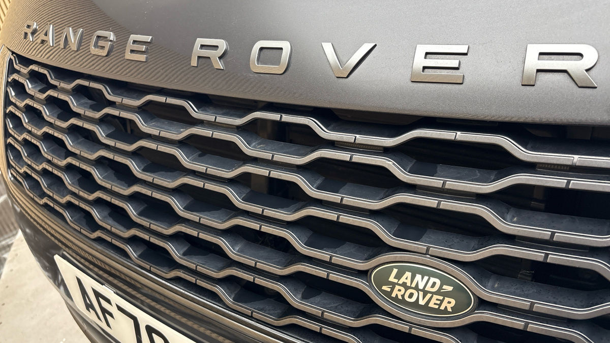 Land Rover Range Rover Image 24